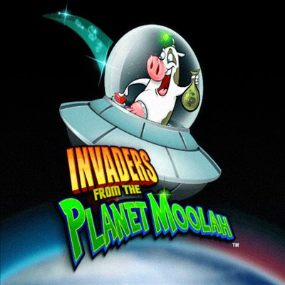 Invaders From The Planet Moolah